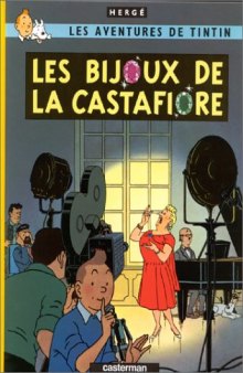 Les bijoux de la Castafiore