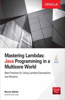 Mastering Lambdas  Java Programming in a Multicore World