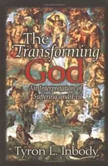 The transforming God