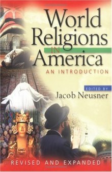 World Religions in America: An Introduction