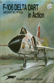 Convair F-106 Delta Dart