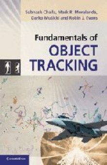Fundamentals of object tracking