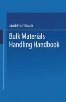 Bulk Materials Handling Handbook