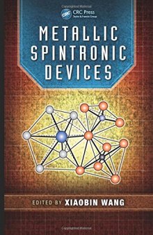 Metallic Spintronic Devices