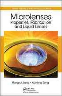 Microlenses : properties, fabrication and liquid lenses