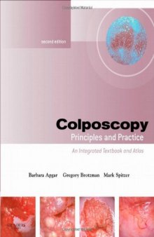 Colposcopy: Principles and Practice, Second Edition  