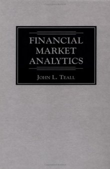 Financial Market Analytics