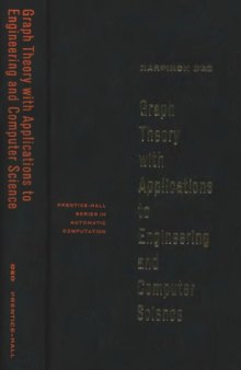 Graph theory with applications to engineering and computer science