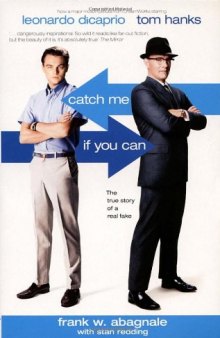 Catch Me If You Can