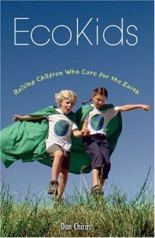 EcoKids: Raising Children Who Care for the Earth