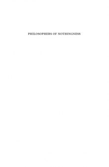 Philosophers of Nothingness: An Essay on the Kyoto School