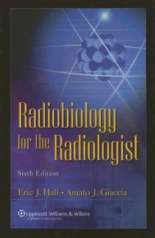 Radiobiology for the Radiologist