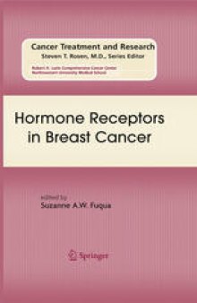 Hormone Receptors in Breast Cancer 