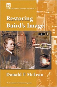 Restoring Baird's image