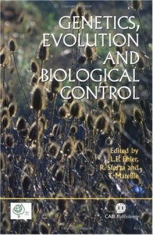 Genetics, Evolution and Biological Control