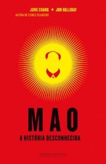 Mao - A Historia Desconhecida