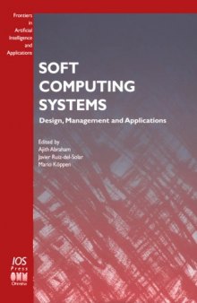 Soft Computing Systems: Design, Management and Applications