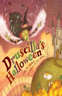 Druscilla's Halloween (Carolrhoda Picture Books)