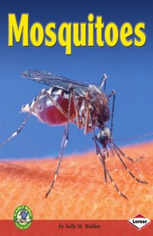 Mosquitoes (Early Bird Nature Books)