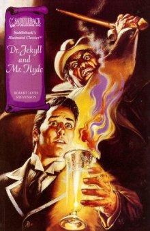 Dr. Jekyll and Mr. Hyde (Saddleback's Illustrated Classics)