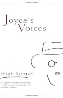 Joyce's Voices