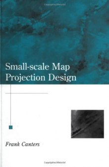 Small-scale Map Projection Design