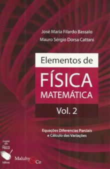 Elementos de Fisica Matematica