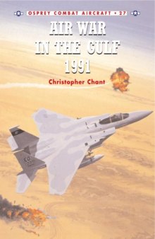 Air War in the Gulf 1991