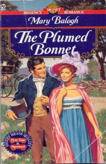 The Plumed Bonnet