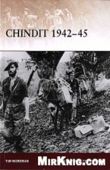 Chindit 1942-45