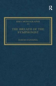 The Breath of the Symphonist: Shostakovich's Tenth