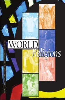 World Religions RL. Almanac