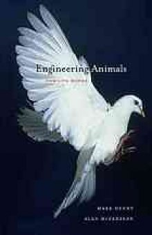 Engineering animals : how life works