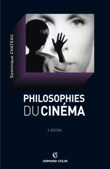 Philosophies du Cinéma