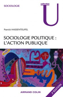 Sociologie de l'action publique