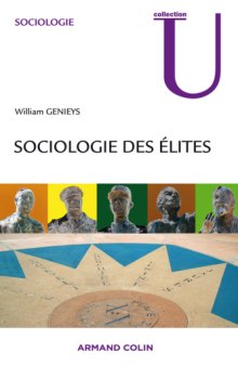 Sociologie politique des élites