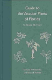 Guide to the Vascular Plants of Florida
