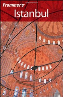 Frommer's Istanbul (Frommer's Complete)
