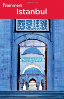 Frommer's Istanbul (Frommer's Complete) - 2nd edition