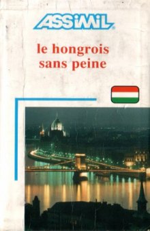 Le hongrois sans peine