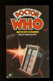 Doctor Who and the Keys of Marinus
