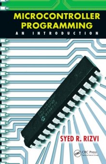 Microcontroller Programming : An Introduction