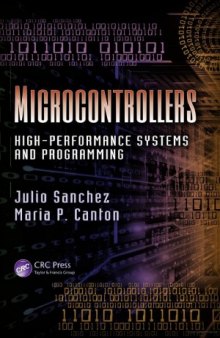 Microcontrollers  High-Performance Systems and Programming