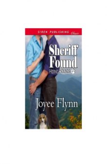 Sheriff Found