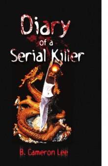 Diary of a Serial Killer  