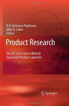 Product Research: The Art and Science Behind Successful Product Launches