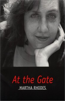 At the Gate (Provincetown Poets Series)  