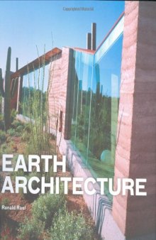 Earth architecture