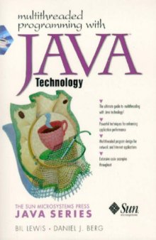 Multithreaded Programming with JAVA™ Technology