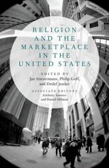 Religion and the Marketplace in the United States